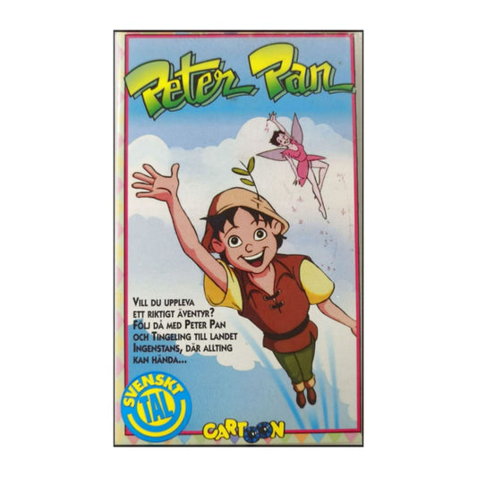 Peter Pan 1