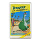 Denver The Last Dinosaur | Denver Och Sjöodjuret!