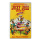 Lucky Luke: Dalton City