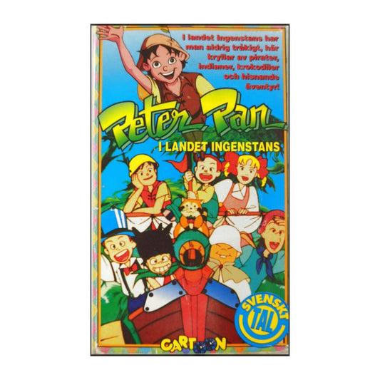 Peter Pan 2