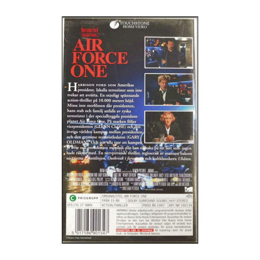 Air Force One (1997)