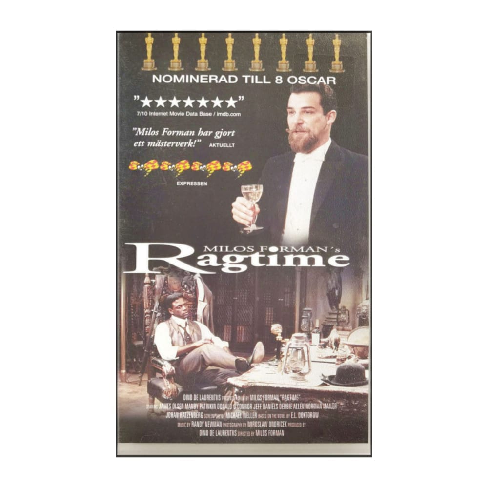 Ragtime