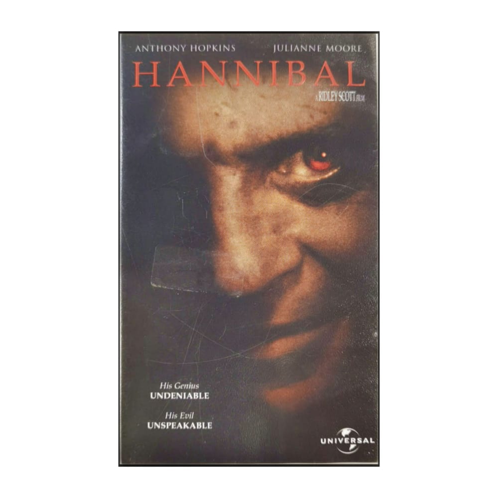 Hannibal