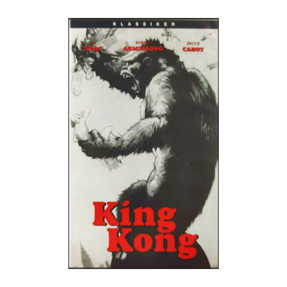King Kong