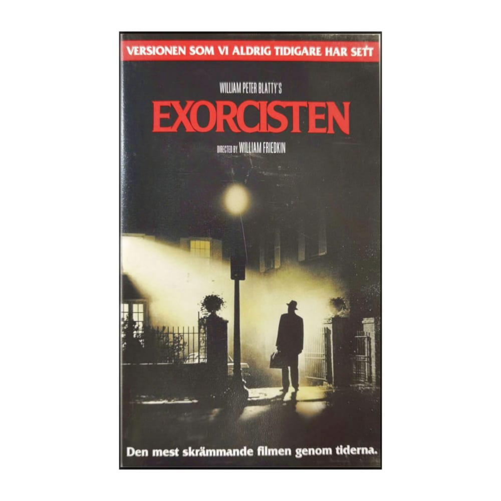 The Exorcist | Exorcisten