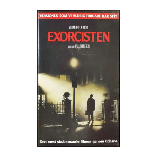 The Exorcist | Exorcisten