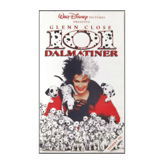 Dalmatians | 101 Dalmatiner
