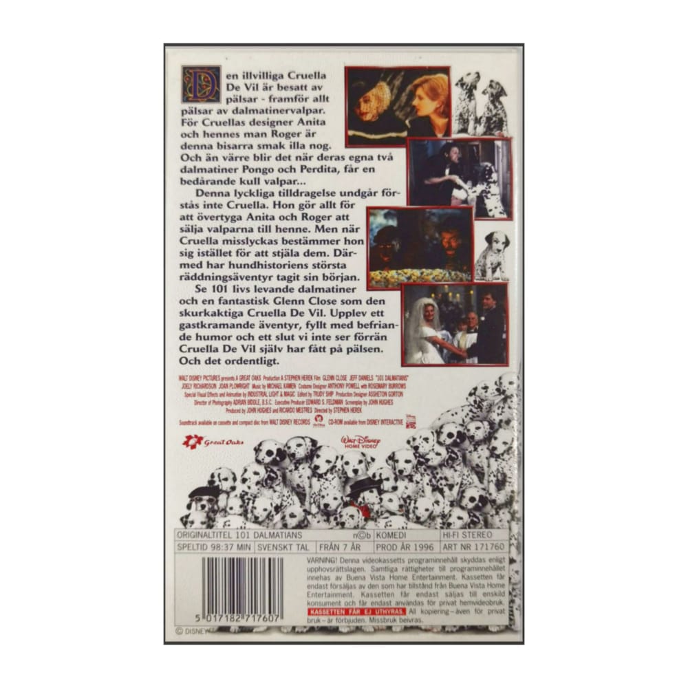 Dalmatians | 101 Dalmatiner