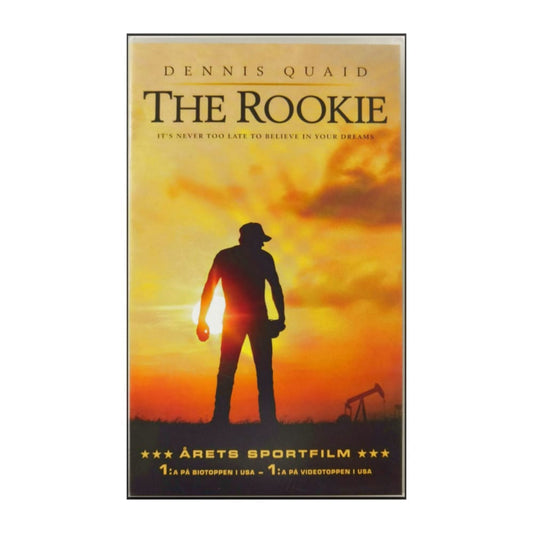 The Rookie