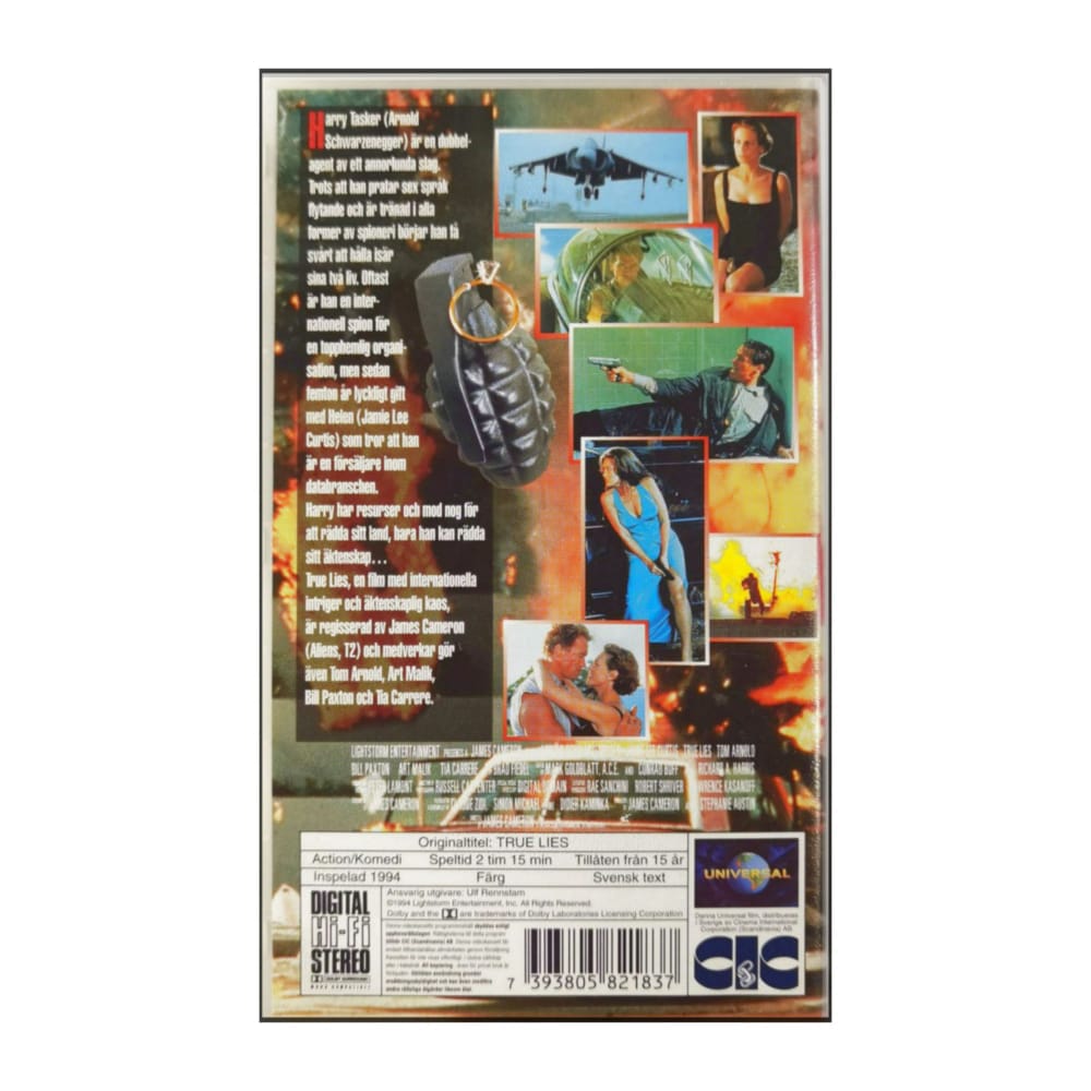 True Lies