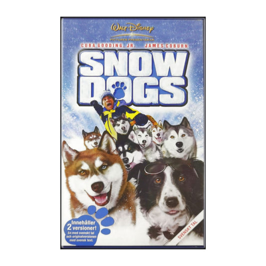 Snow Dogs