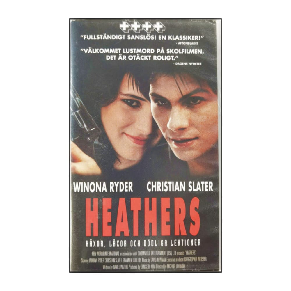 Heathers