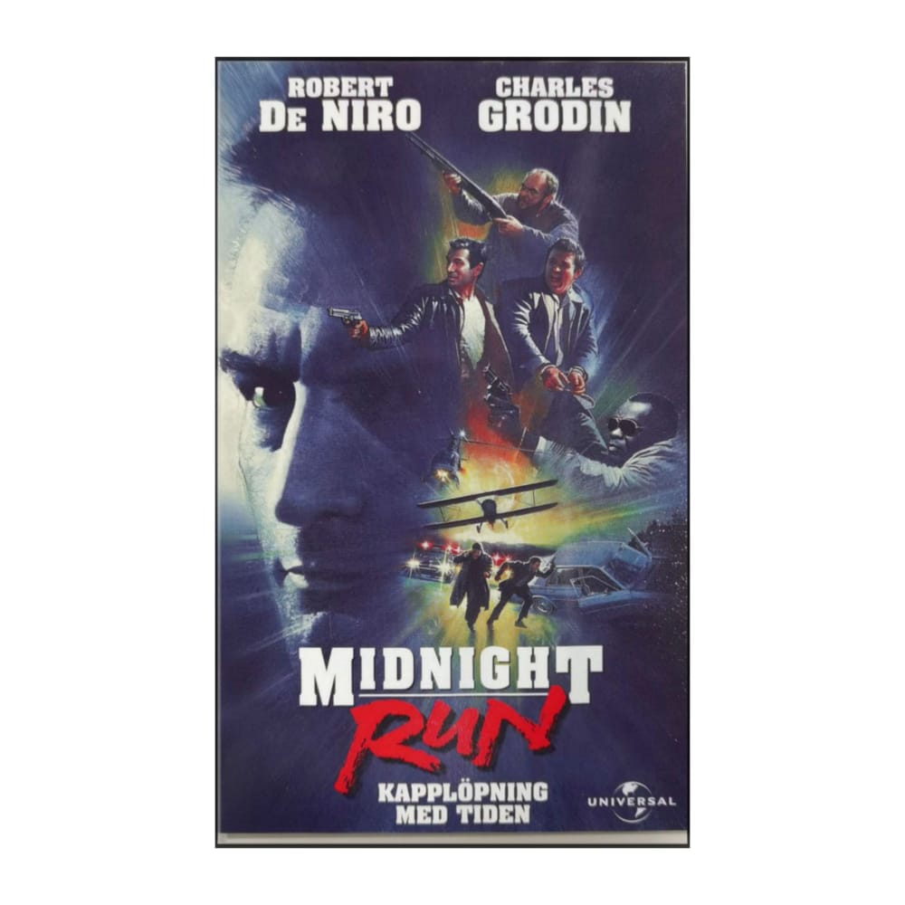 Midnight Run