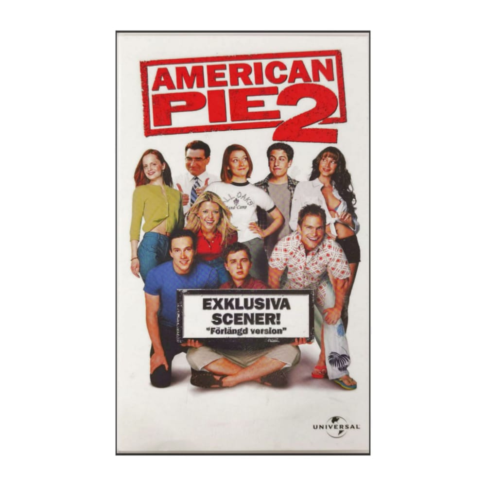 American Pie 2