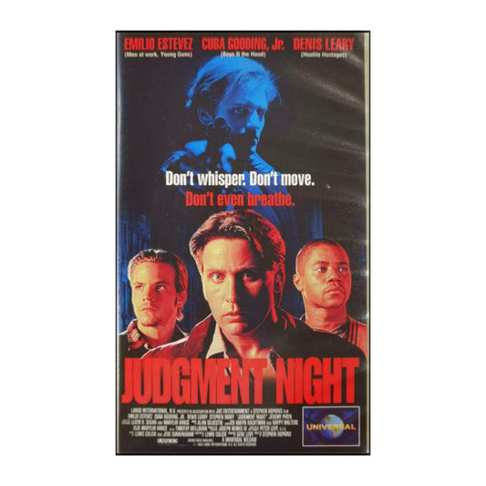 Judgment Night