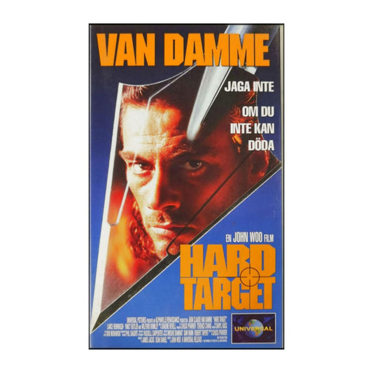 Hard Target