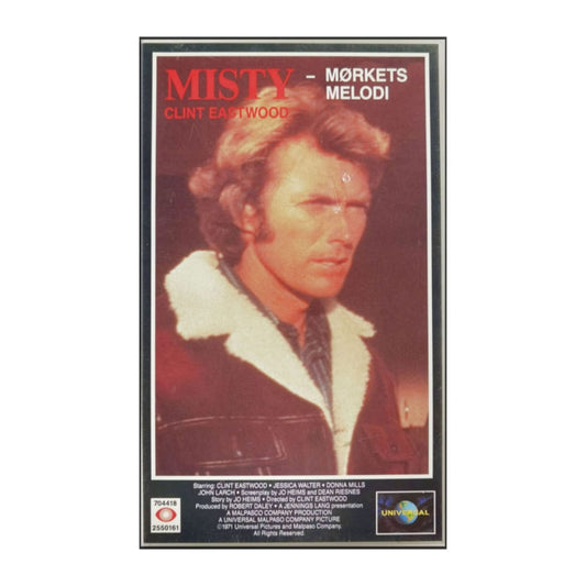 Play Misty For Me | Mørkets Melodi