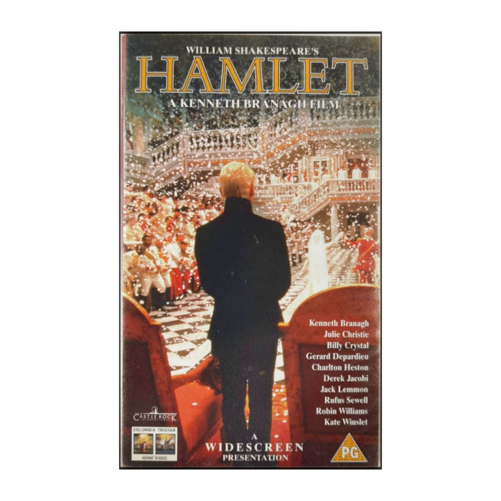 Hamlet