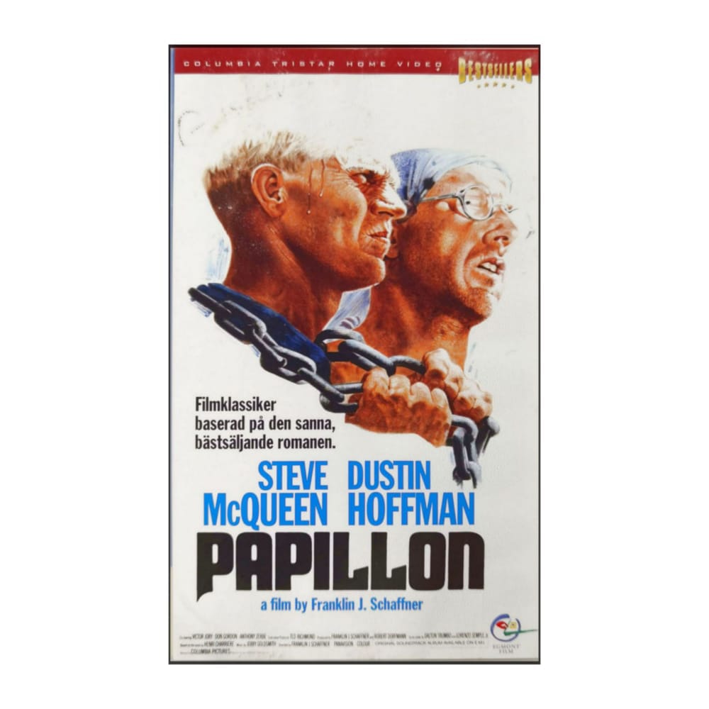 Papillon