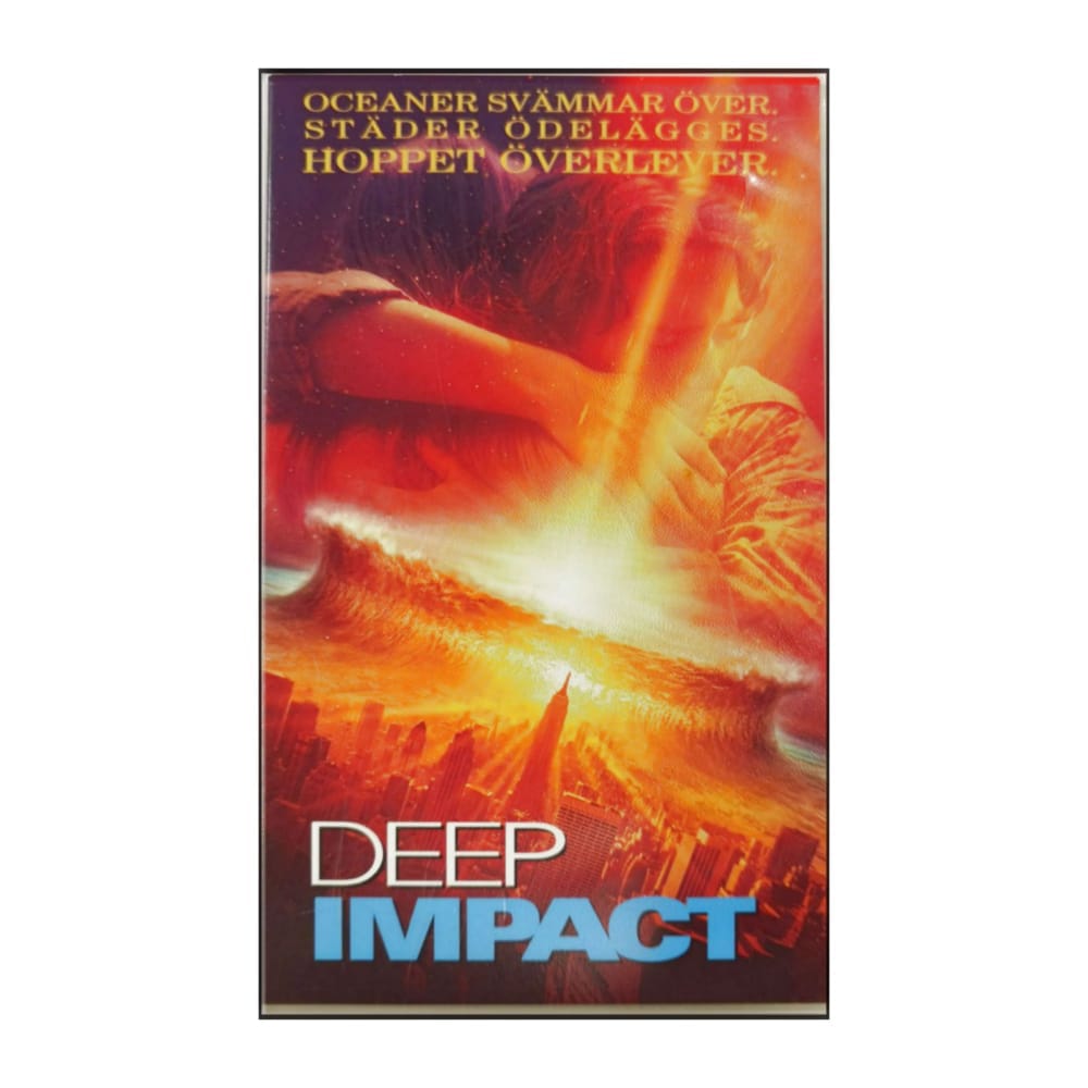 Deep Impact