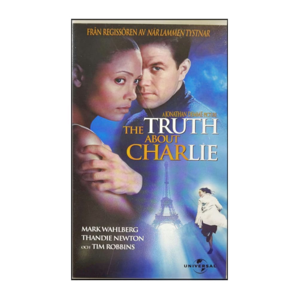 The Truth About Charlie