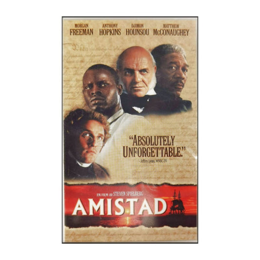 Amistad
