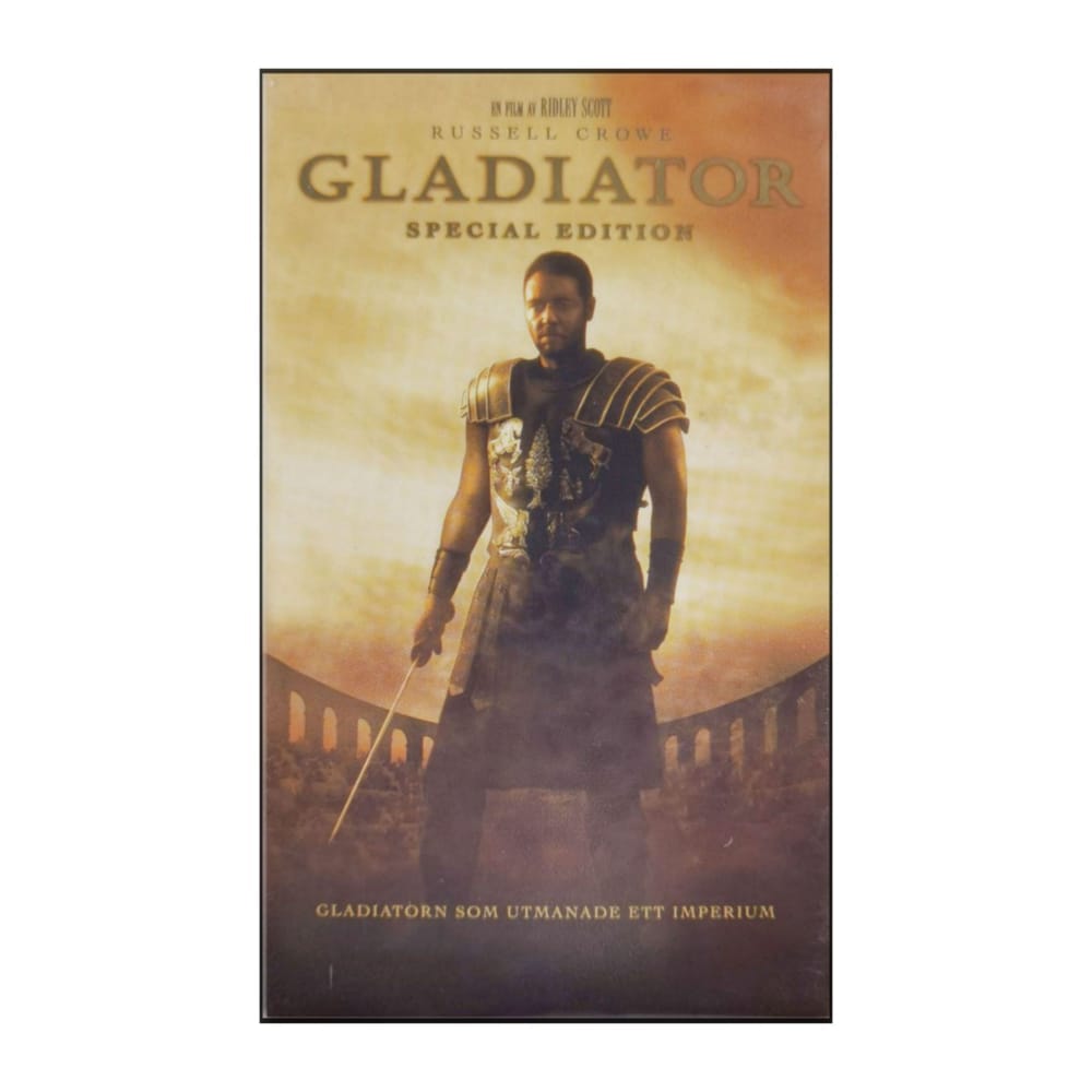 Gladiator