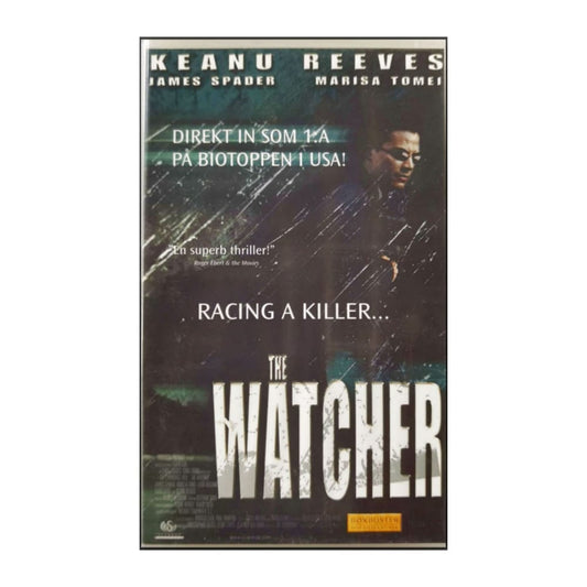The Watcher