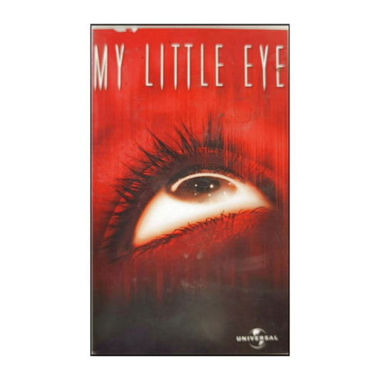 My Little Eye
