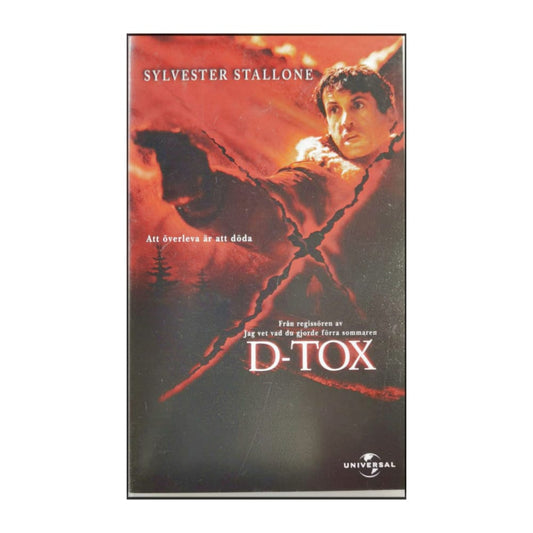 D-Tox
