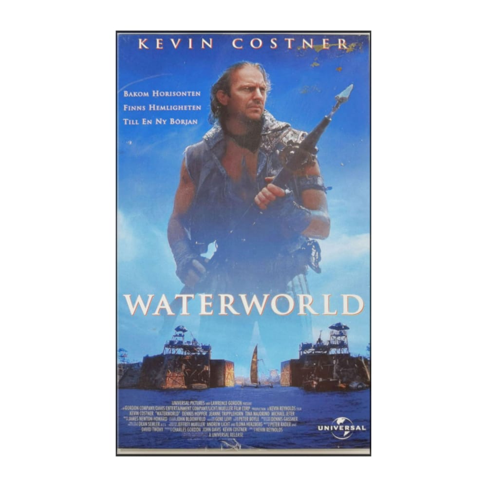 Waterworld