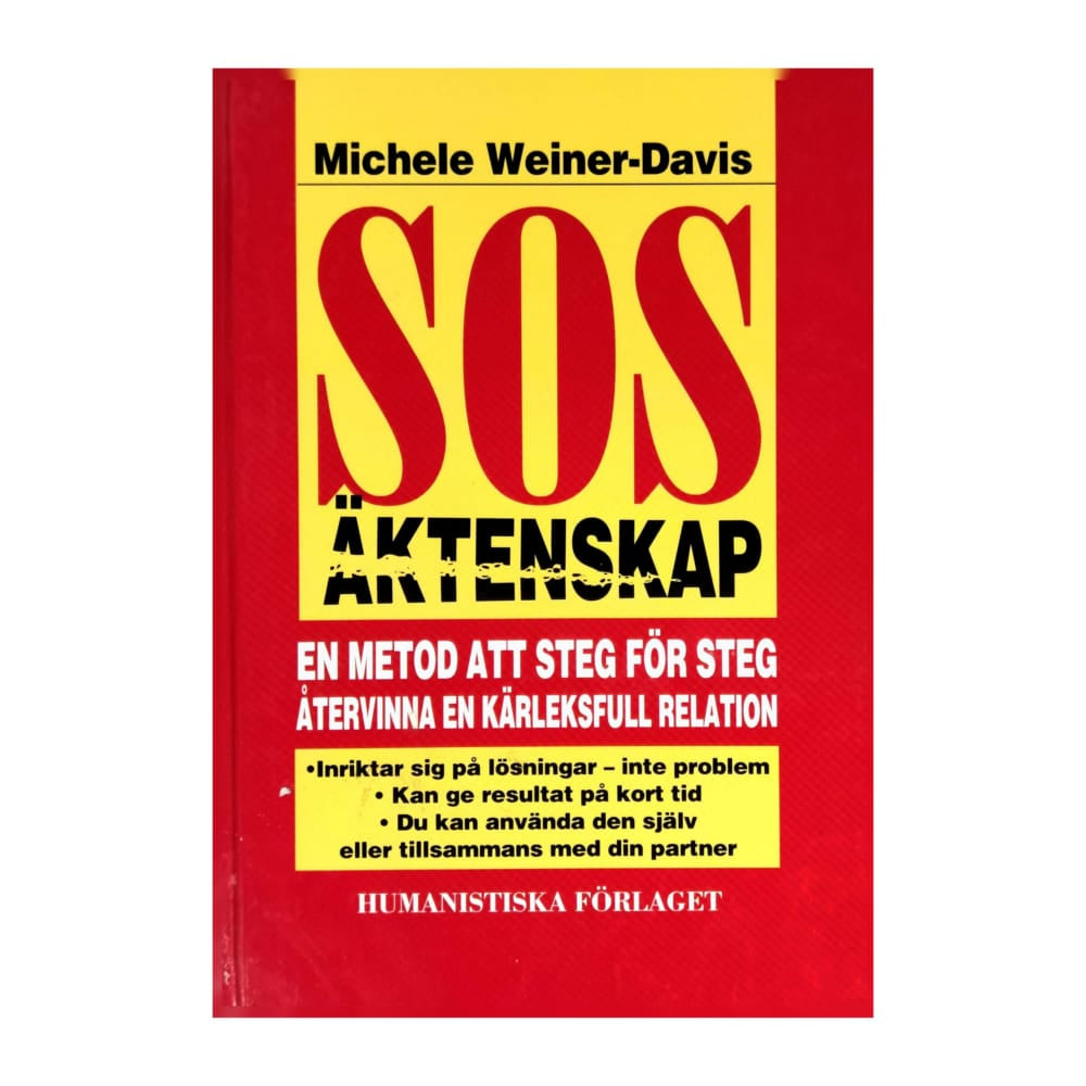 Michele Weiner-Davis: Sos Äktenskap