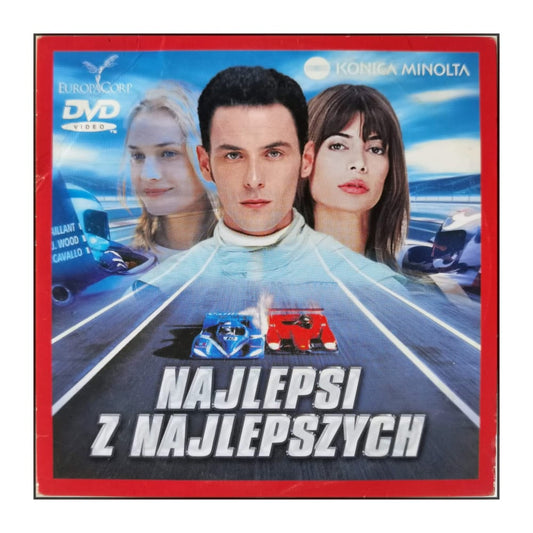 Michel Vaillant | Najlepsi Z Najlepszych