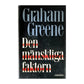 Graham Greene: Den Mänskliga Faktoren