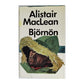 Alistair Maclean: Björnön