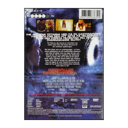 The Ring