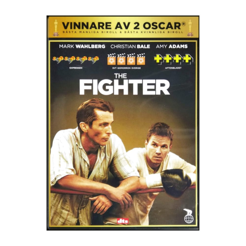 The Fighter