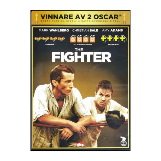 The Fighter