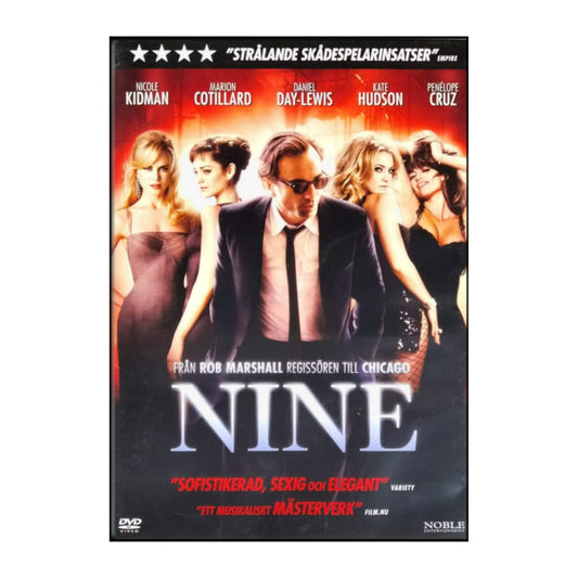 Nine