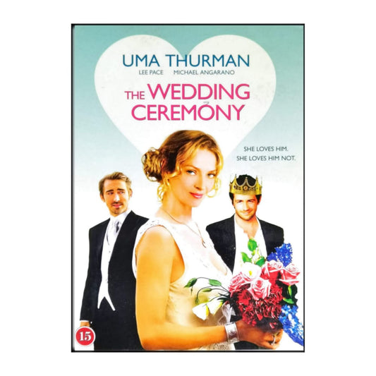 Ceremony | The Wedding Ceremony