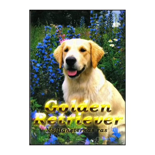 Golden Retriever: Möjligheternas Ras