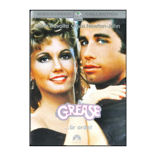 Grease