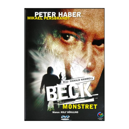 Beck: Monstret
