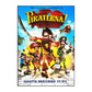 The Pirates | Piraterna