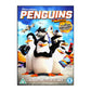 Madagascar | The Penguins Of Madagascar