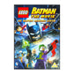 Lego Batman The Movie
