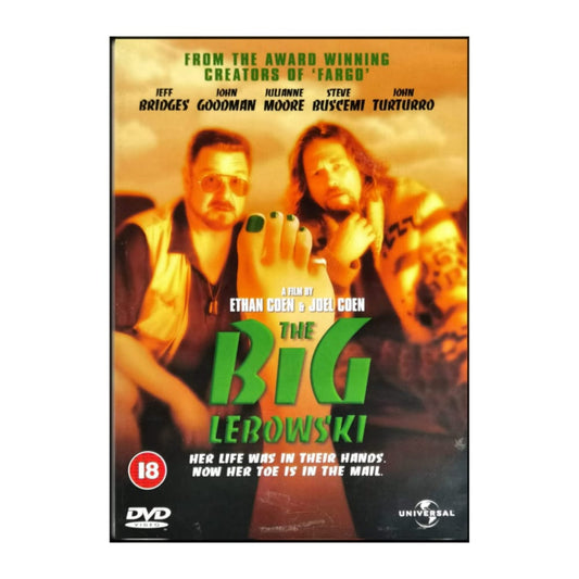 The Big Lebowski