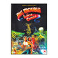 Big Trouble In Little China