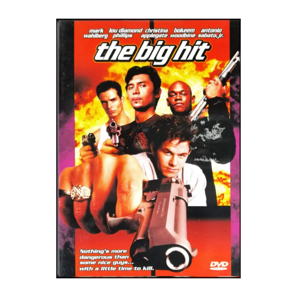 The Big Hit
