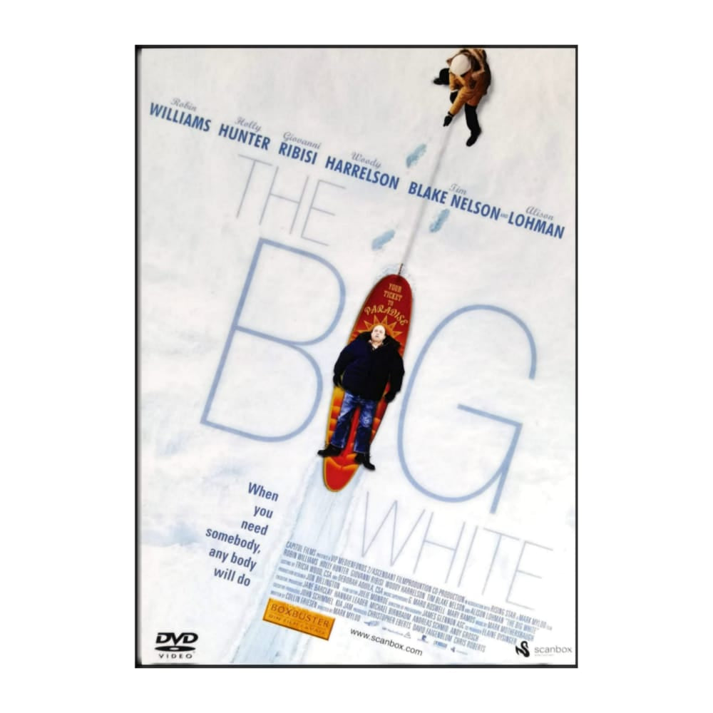 The Big White